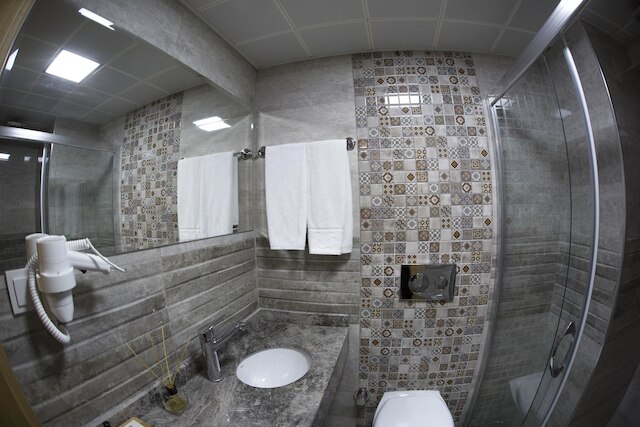 シルケジ エルス ホテル