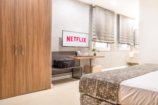 カサ リリオ ホテル ブティック