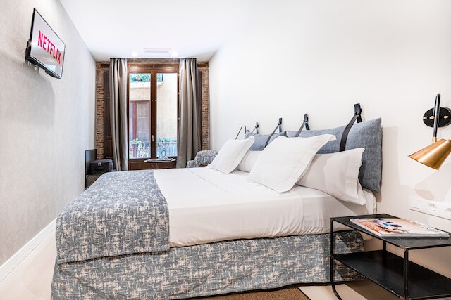 カサ リリオ ホテル ブティック