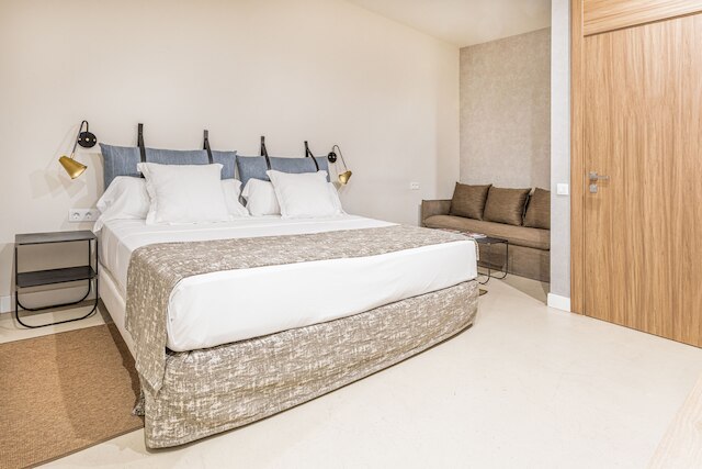 カサ リリオ ホテル ブティック