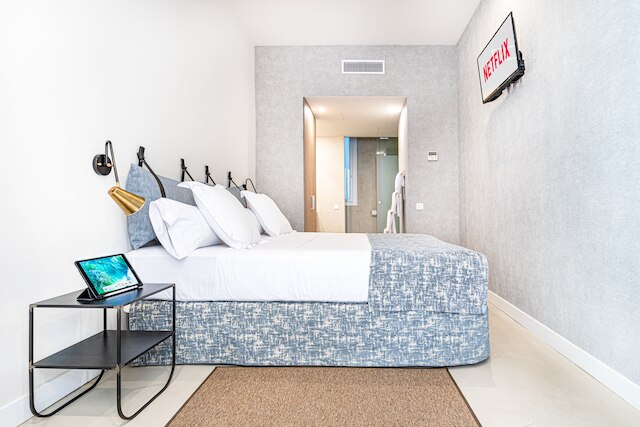 カサ リリオ ホテル ブティック