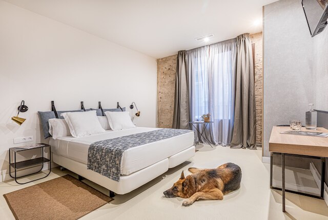 カサ リリオ ホテル ブティック