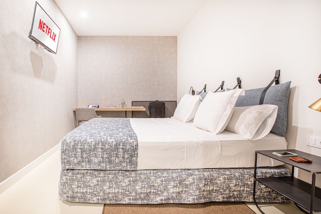 カサ リリオ ホテル ブティック