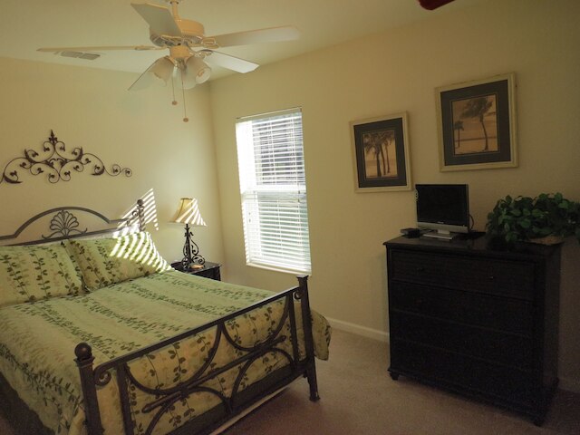 キシミー エリア デラックス ホームズ バイ サニー OVH