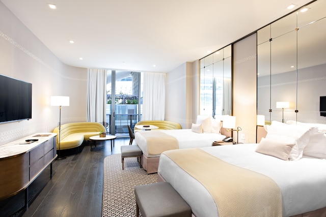 SLS ルクス ブリッケル