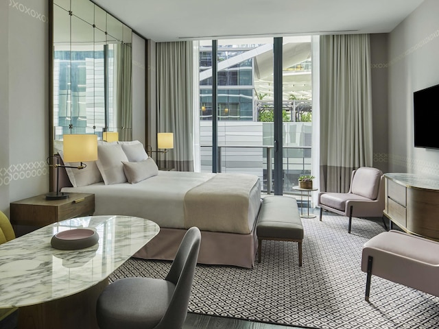 SLS ルクス ブリッケル