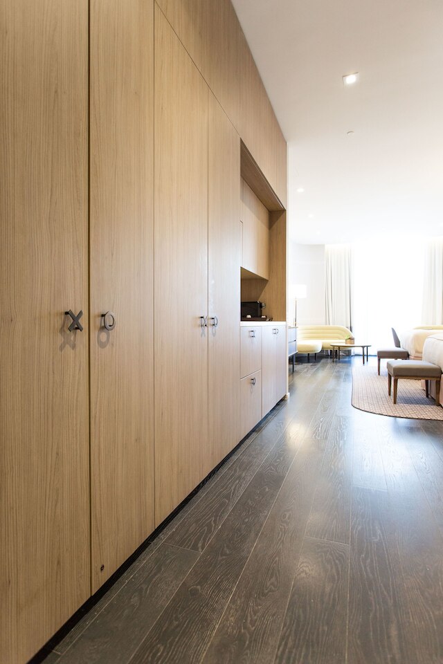 SLS ルクス ブリッケル