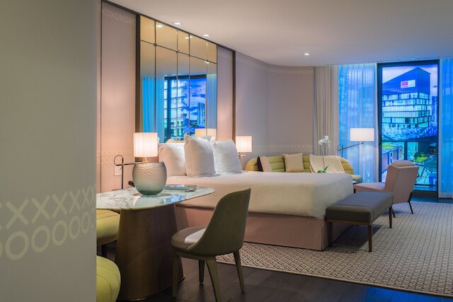 SLS ルクス ブリッケル