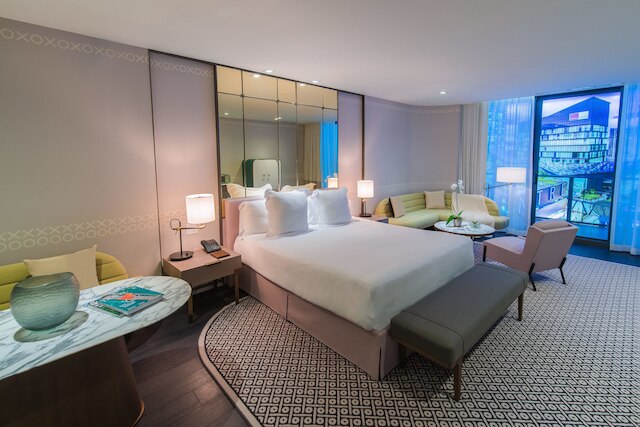 SLS ルクス ブリッケル