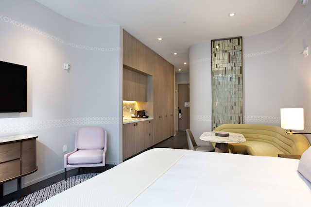 SLS ルクス ブリッケル