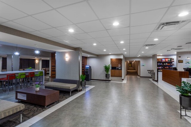 ノービレ ホテル パークウェイ アット セレブレーション オーランド