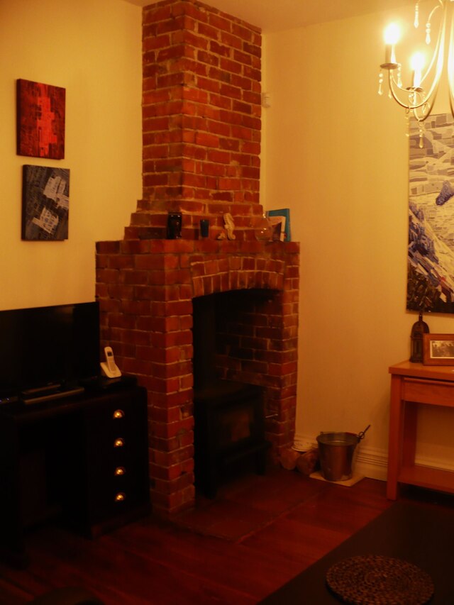 クライストチャーチ シティ & カントリー コテージズ - ブロックワース コテージ