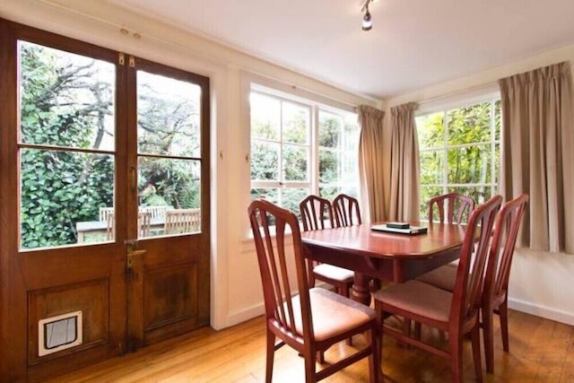 クライストチャーチ シティ & カントリー コテージズ - ブロックワース コテージ