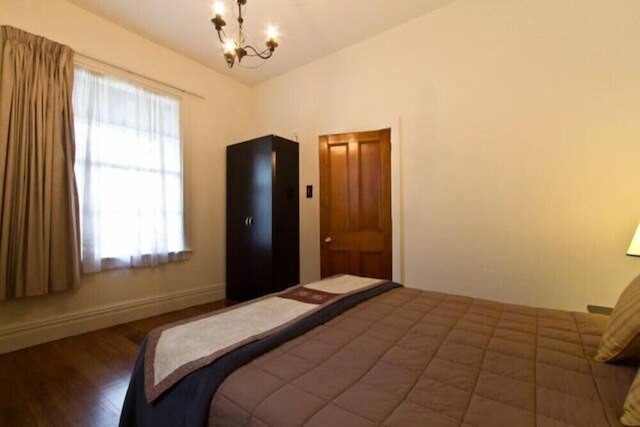 クライストチャーチ シティ & カントリー コテージズ - ブロックワース コテージ