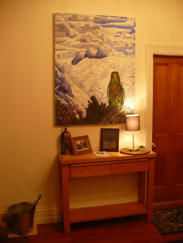 クライストチャーチ シティ & カントリー コテージズ - ブロックワース コテージ