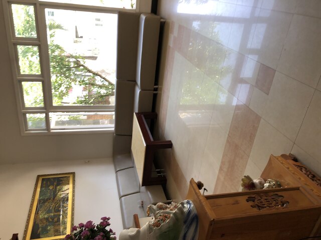 モーテル ミン タオ