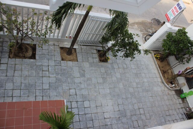 モーテル ミン タオ