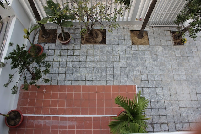 モーテル ミン タオ