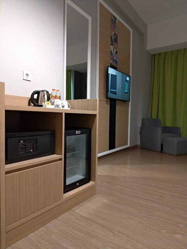 マックスワンホテルズ.コムアットプラチナム ハヤムウルクジャカルタ