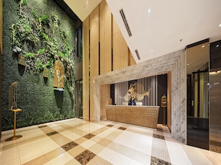 マックスワンホテルズ.コムアットプラチナム ハヤムウルクジャカルタ