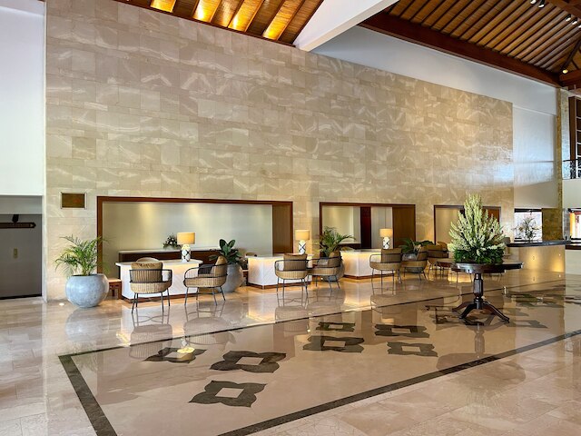 ヴィラズ アット ザ パトラ バリ リゾート & ヴィラズ