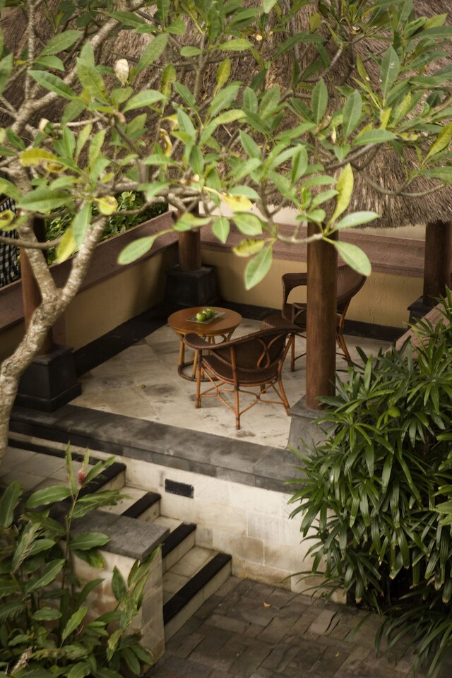 ヴィラズ アット ザ パトラ バリ リゾート & ヴィラズ