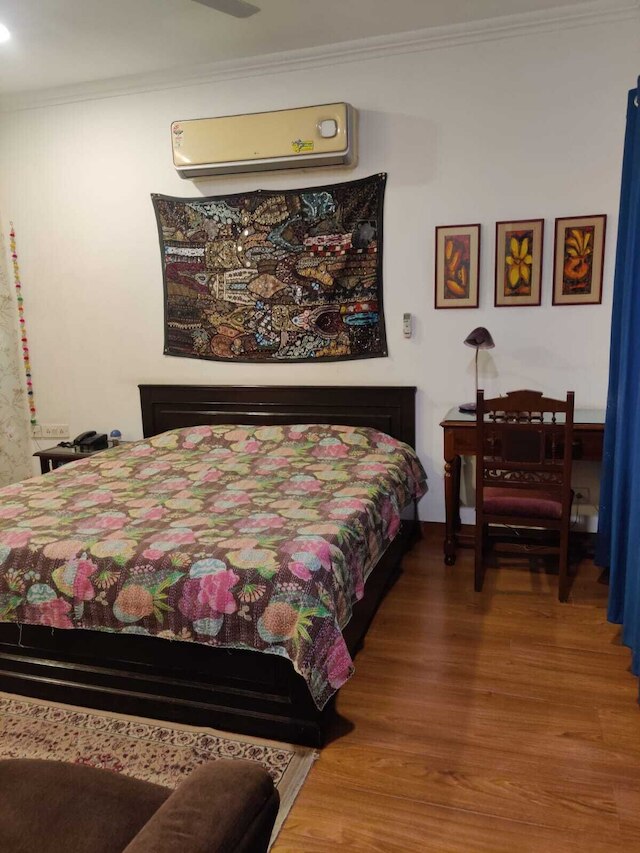 ヴァンダナス ベッド アンド ブレックファスト