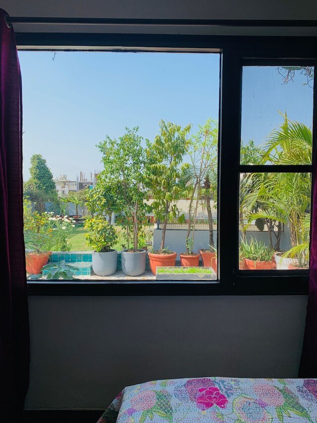 ヴァンダナス ベッド アンド ブレックファスト