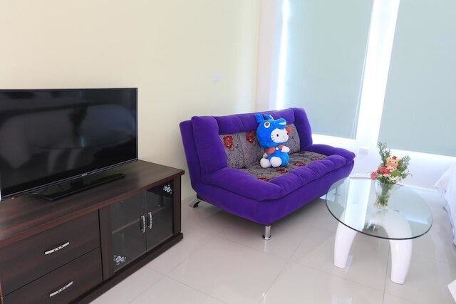 ダニア ガーデン (丹妮亞庭園民宿)