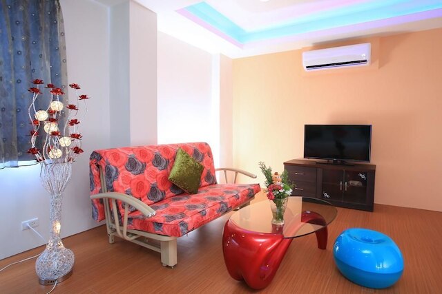 ダニア ガーデン (丹妮亞庭園民宿)