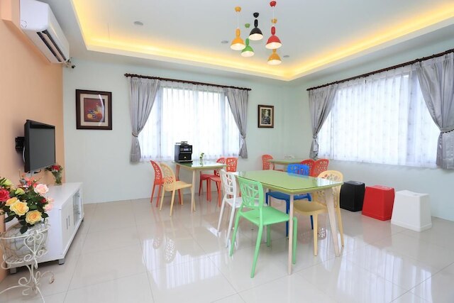 ダニア ガーデン (丹妮亞庭園民宿)