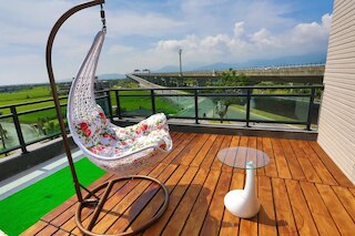 ダニア ガーデン (丹妮亞庭園民宿)