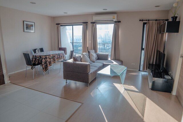 ナイス ビュー オーバー ザ ハート オブ バンコク