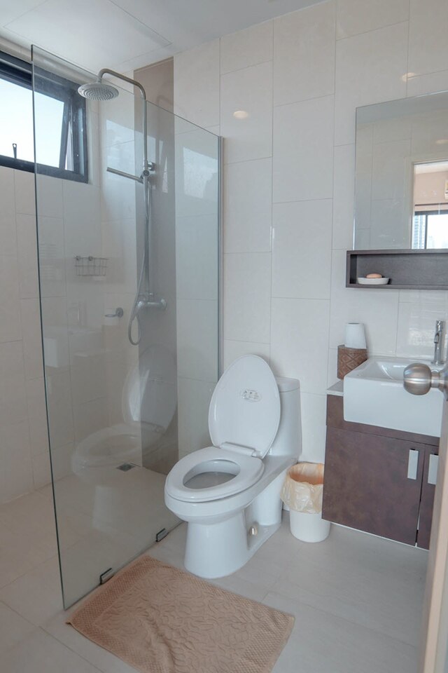 ナイス ビュー オーバー ザ ハート オブ バンコク