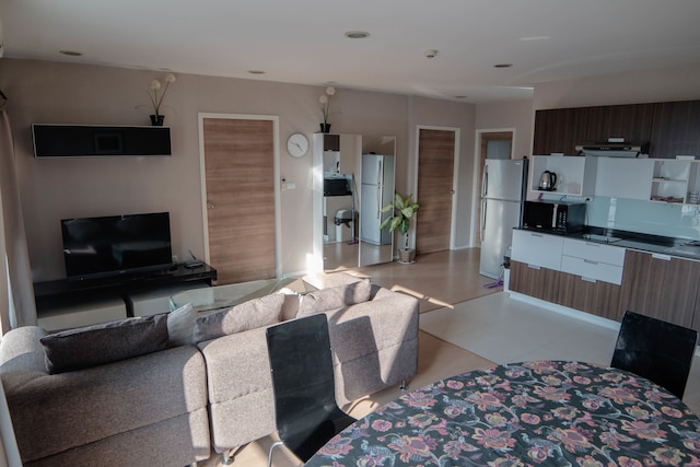 ナイス ビュー オーバー ザ ハート オブ バンコク