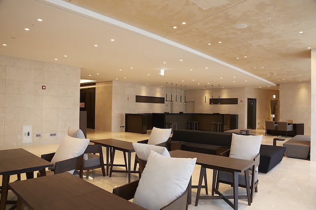 ホテルグレイスリーソウル