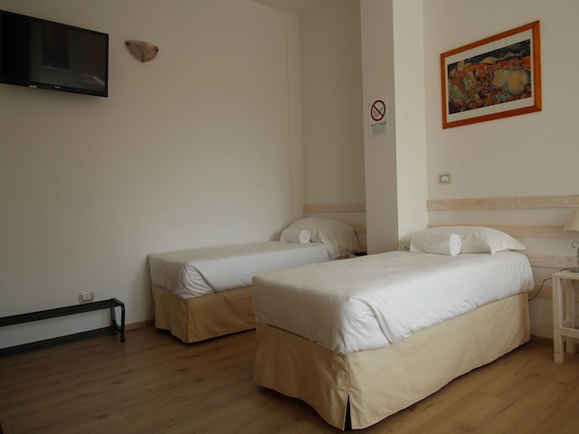 ラ カメラ ボローニャ スタツィオーネ アフィターリ