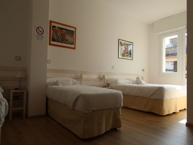 ラ カメラ ボローニャ スタツィオーネ アフィターリ