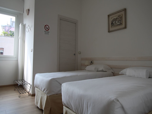 ラ カメラ ボローニャ スタツィオーネ アフィターリ