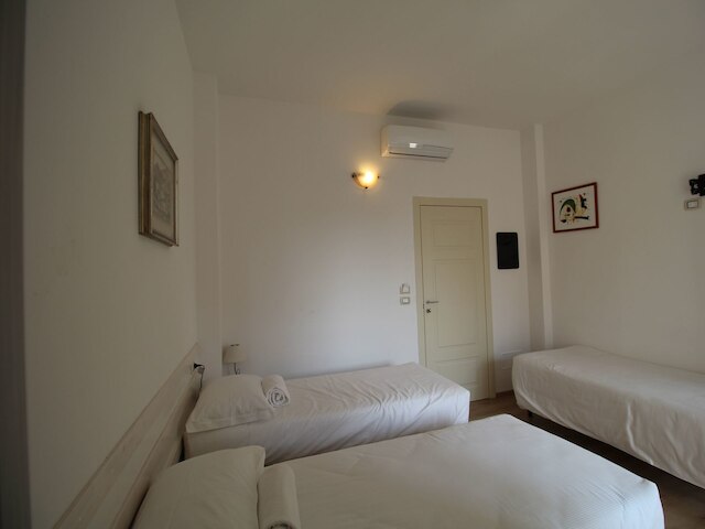 ラ カメラ ボローニャ スタツィオーネ アフィターリ