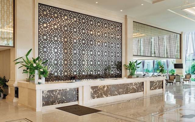 メリア ヴィンパール ダナン リバーフロント