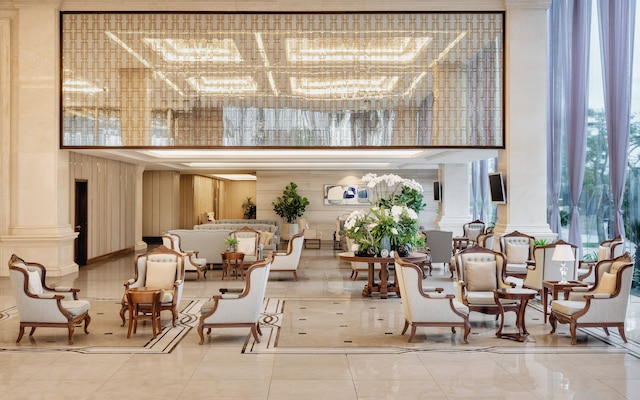 メリア ヴィンパール ダナン リバーフロント