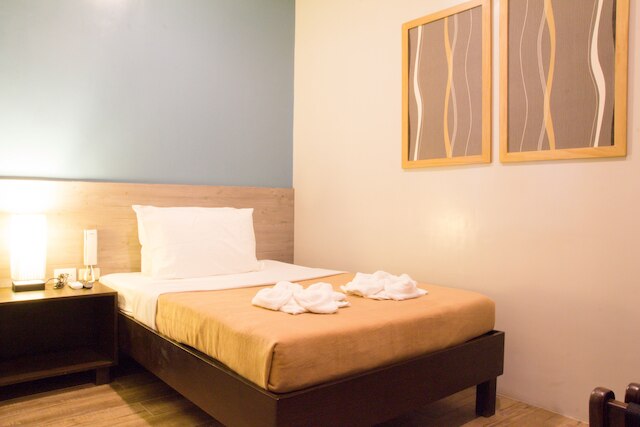 シェリダン ブティック ホテル