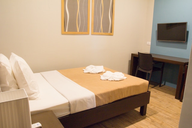 シェリダン ブティック ホテル