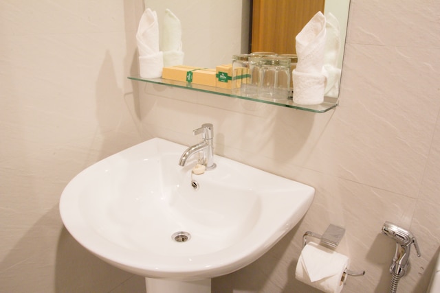 シェリダン ブティック ホテル