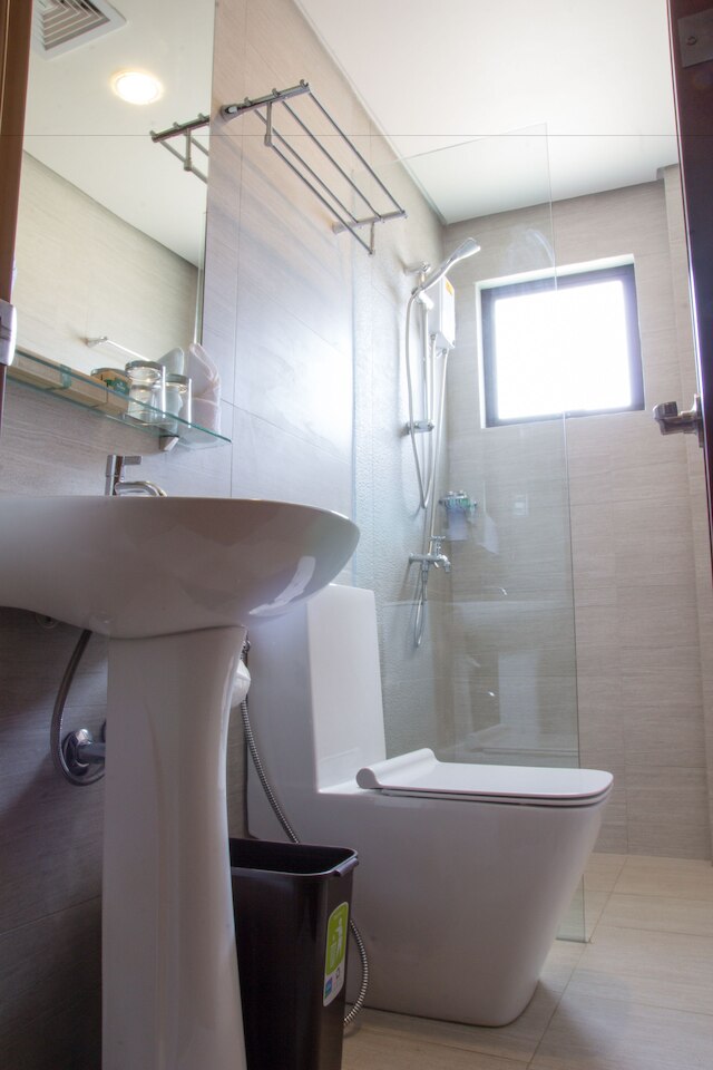 シェリダン ブティック ホテル