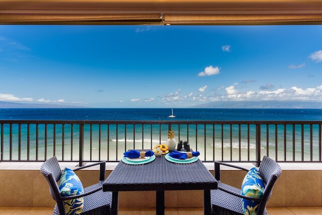 マウイ カイ 1005 1 ベッドルーム コンドミニアム バイ レッドオーニング