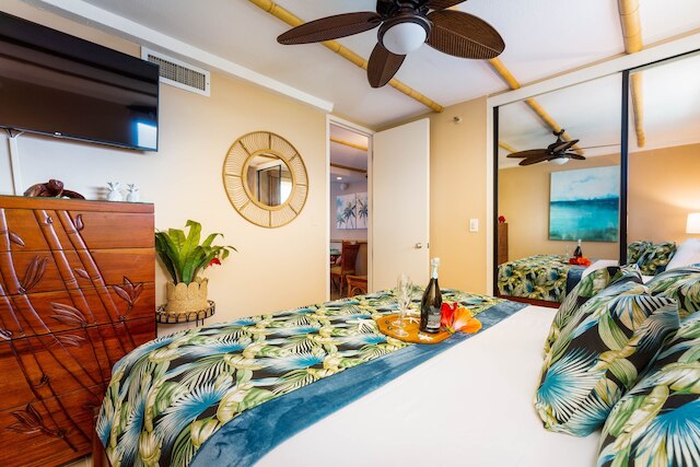 マウイ カイ 1005 1 ベッドルーム コンドミニアム バイ レッドオーニング