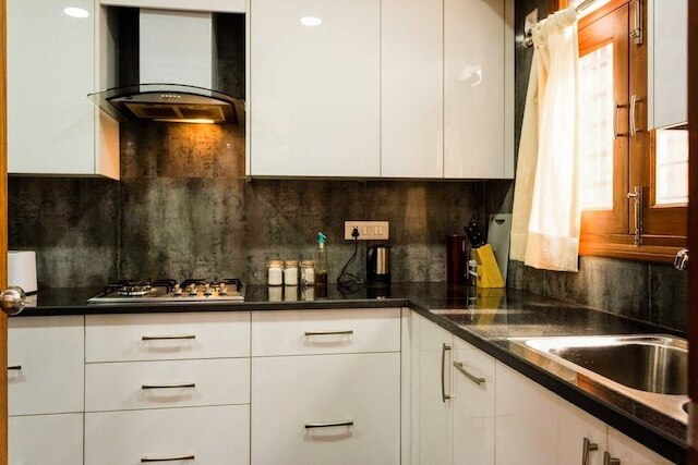 アシアナ グレイシャス リビング