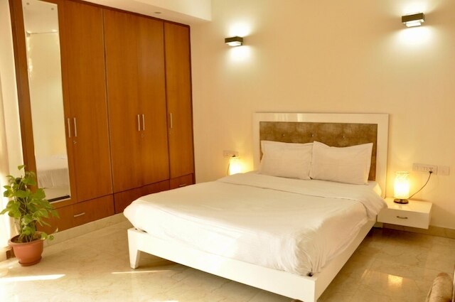 アシアナ グレイシャス リビング